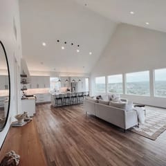 Hideaway Hill Country · Luxury Home with Stunning Views and Hot Tub