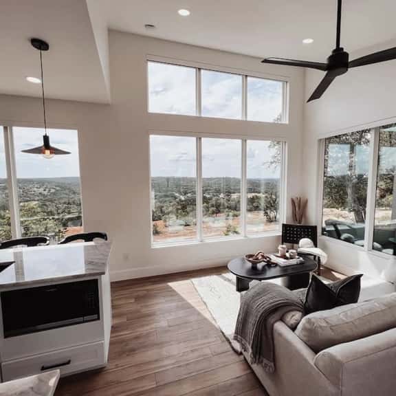Luxury Villa | Stunning Views | Hot Tub | Fire Pit - Image 1